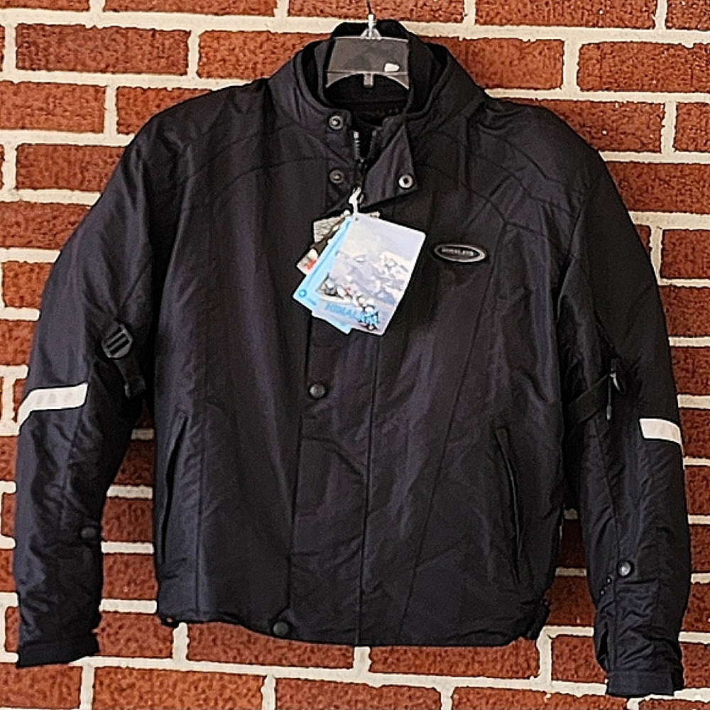 Himalaya Motor Bike Wear. NWTS!!  Mens Sz S Ladies Sz M